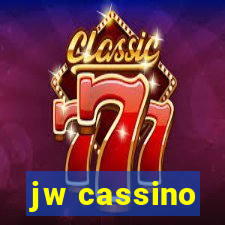 jw cassino